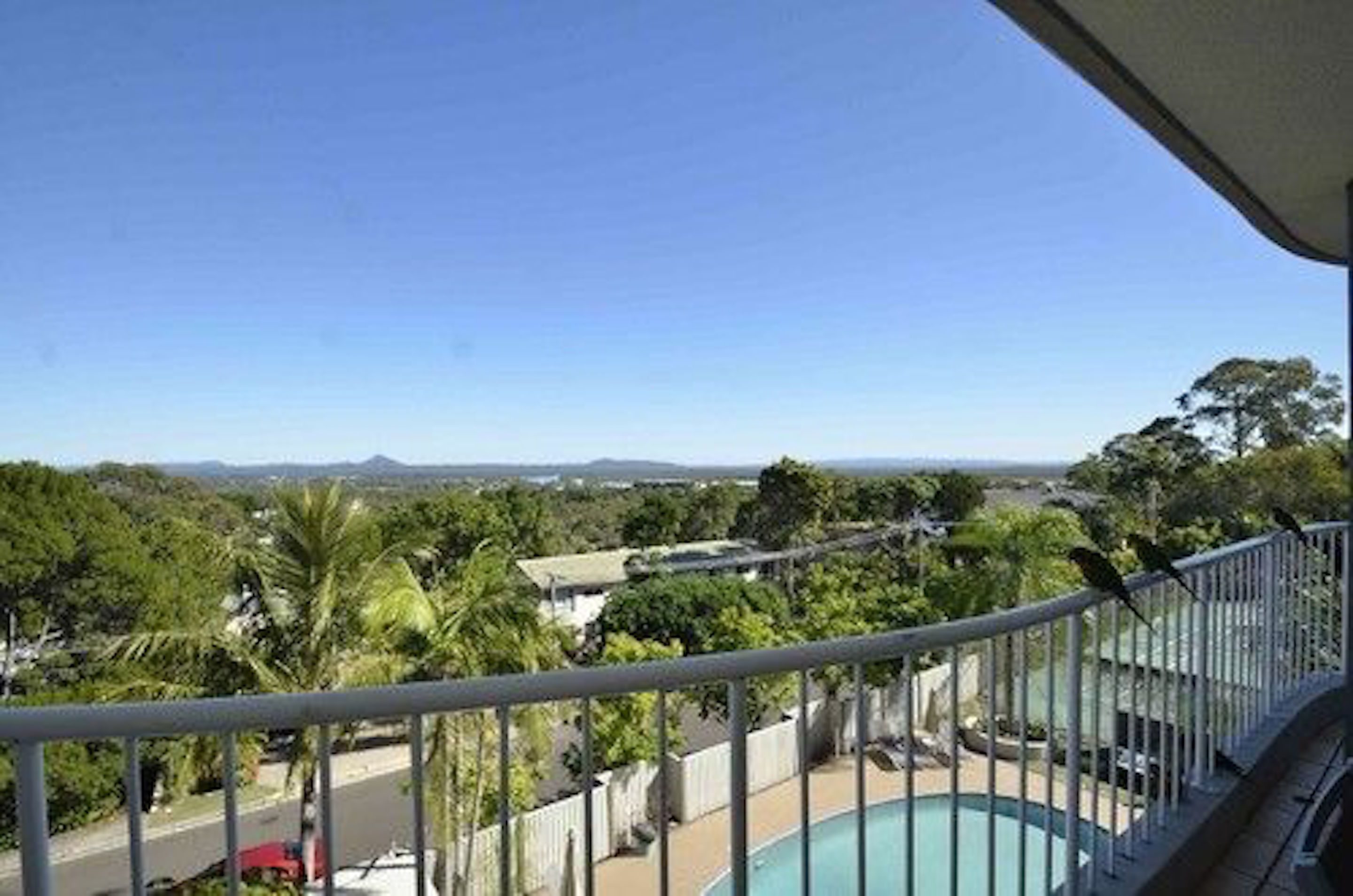 Noosa Hill Resort — image 12