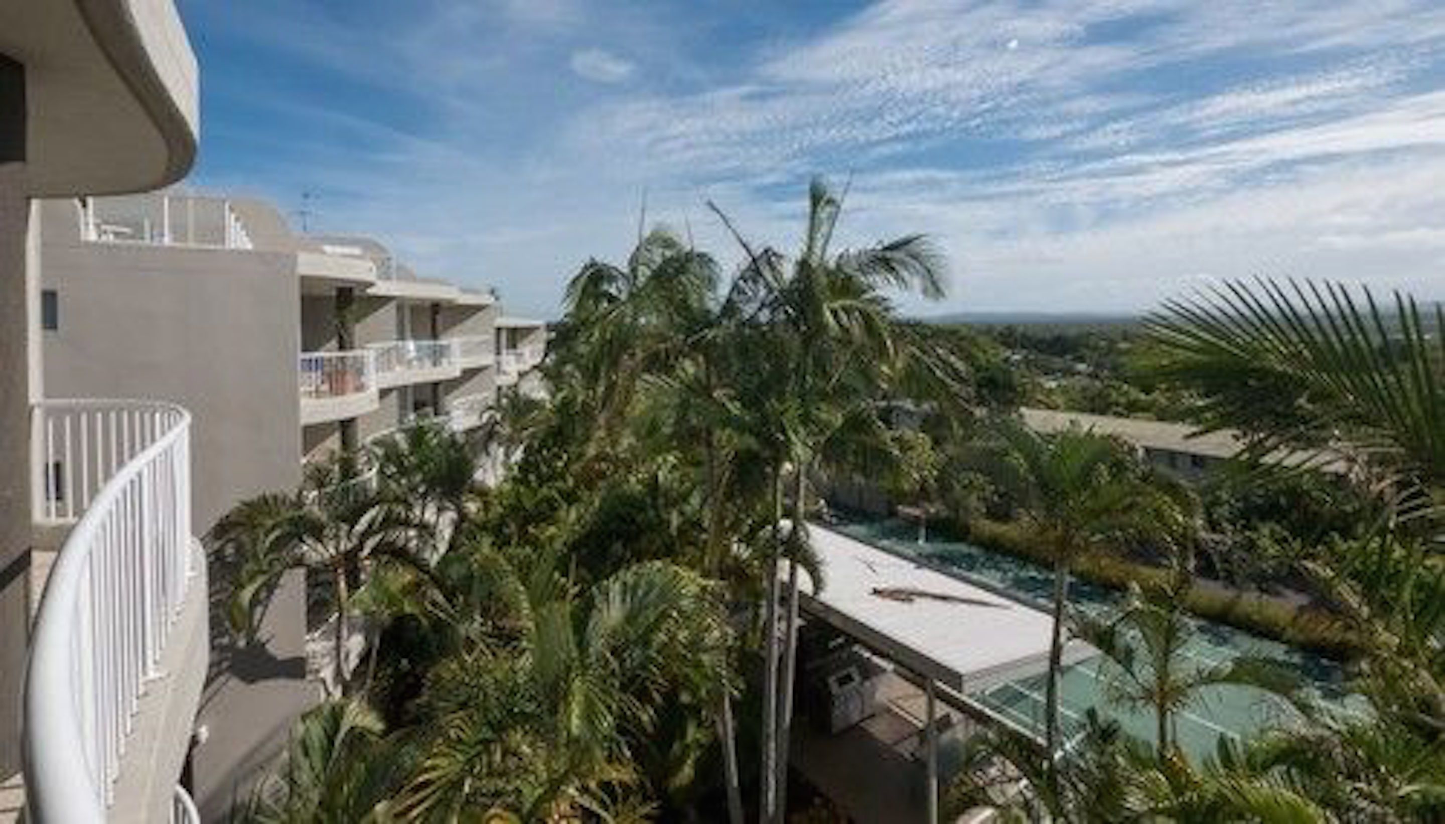 Noosa Hill Resort — image 23