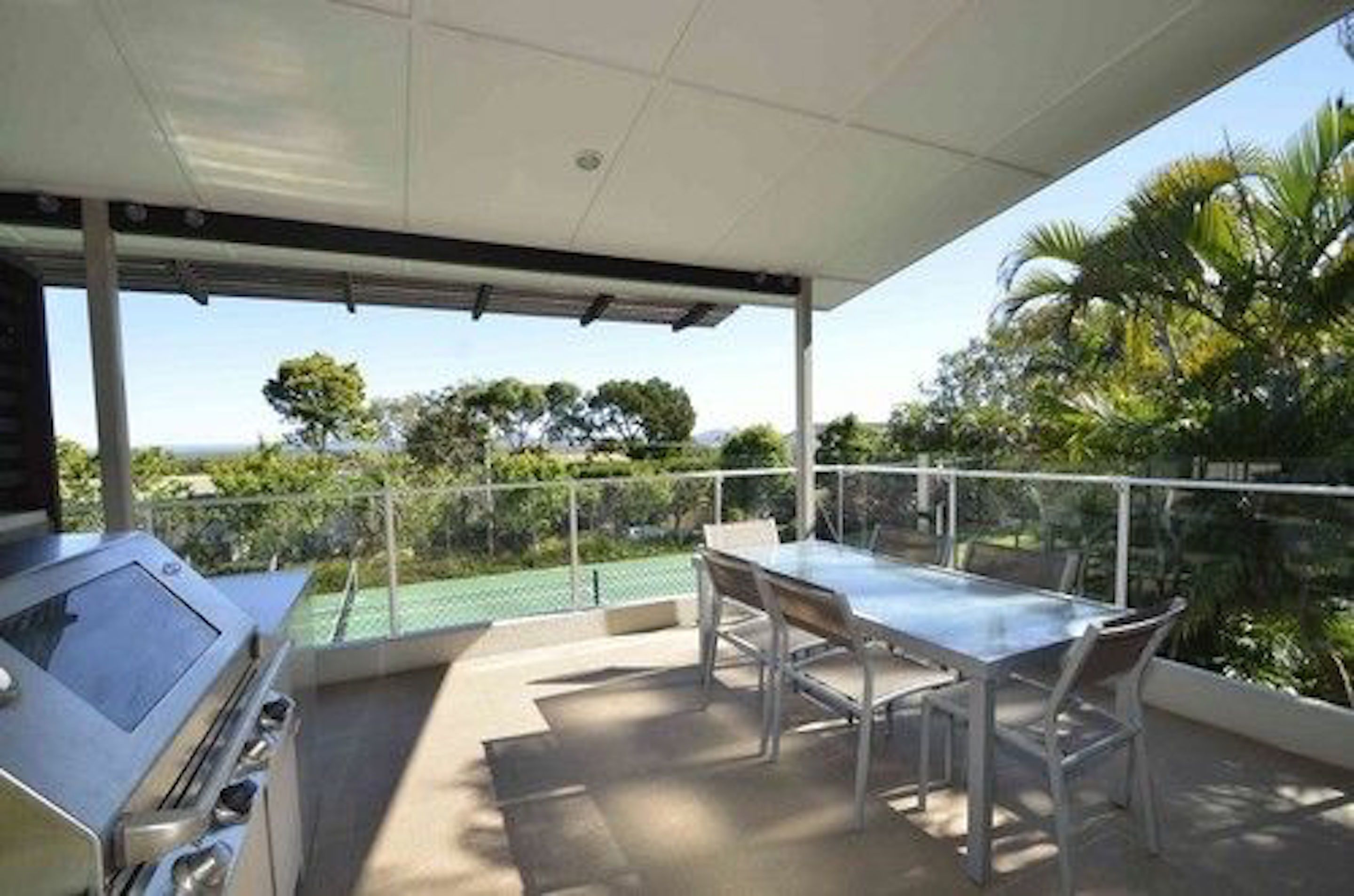 Noosa Hill Resort — image 25