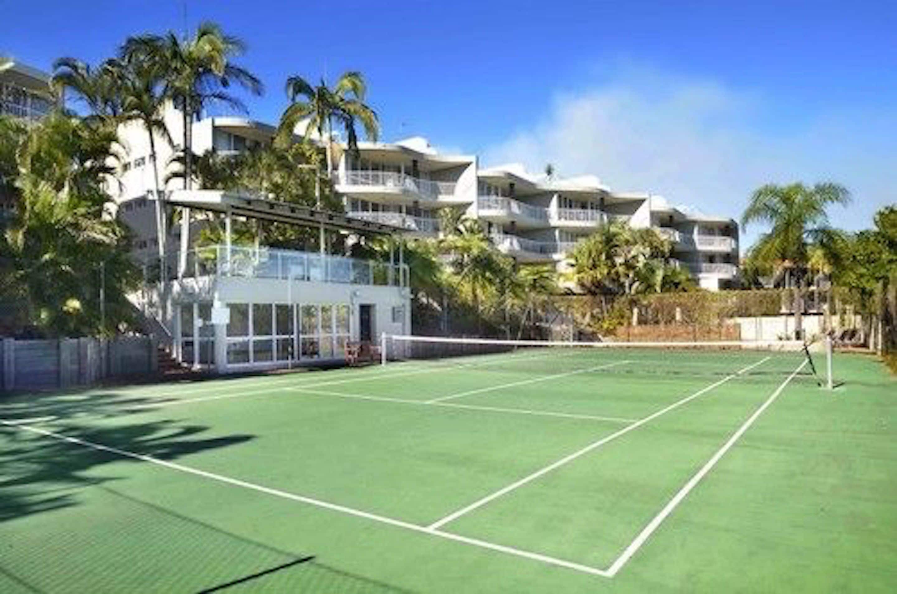 Noosa Hill Resort — image 29