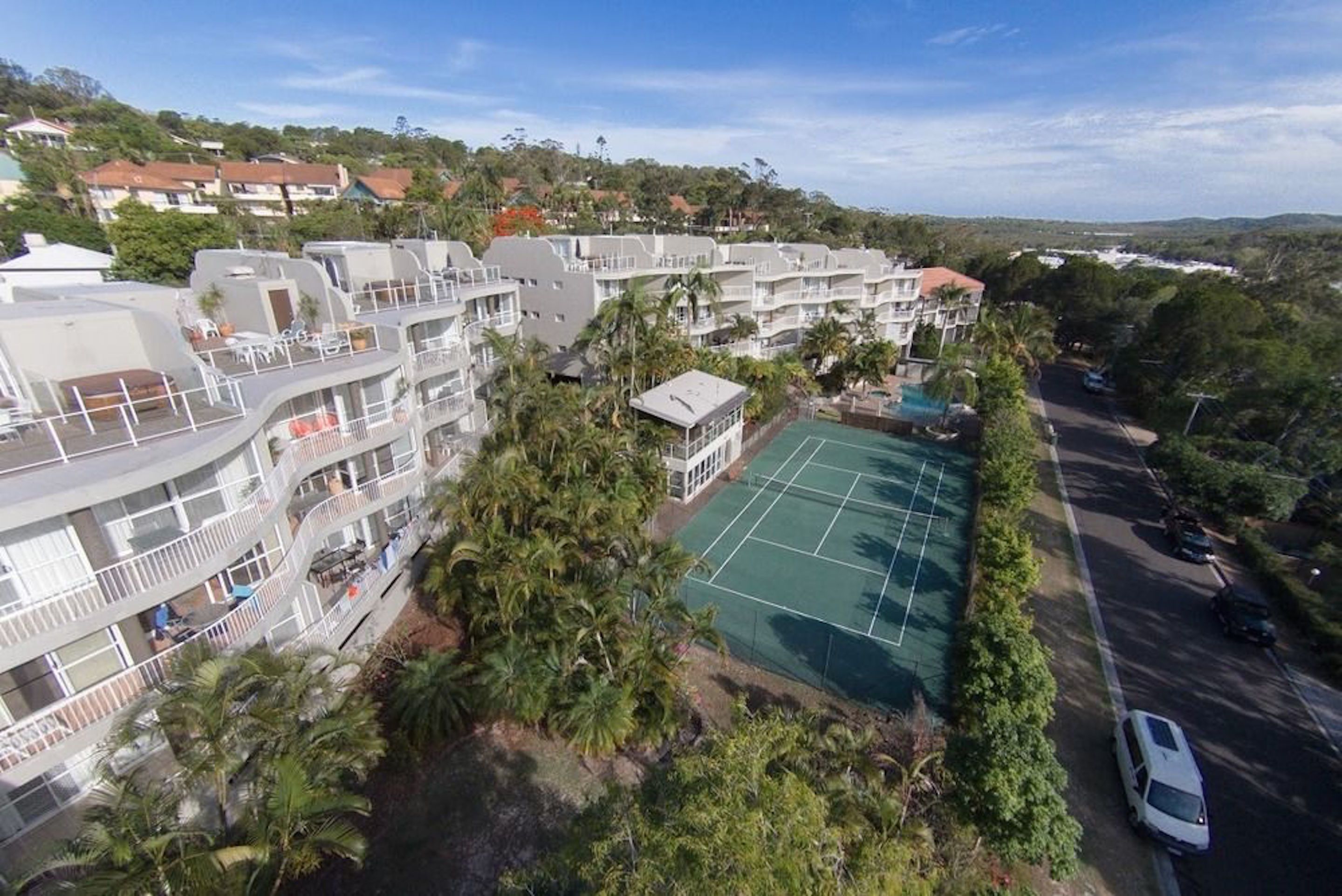 Noosa Hill Resort — image 28