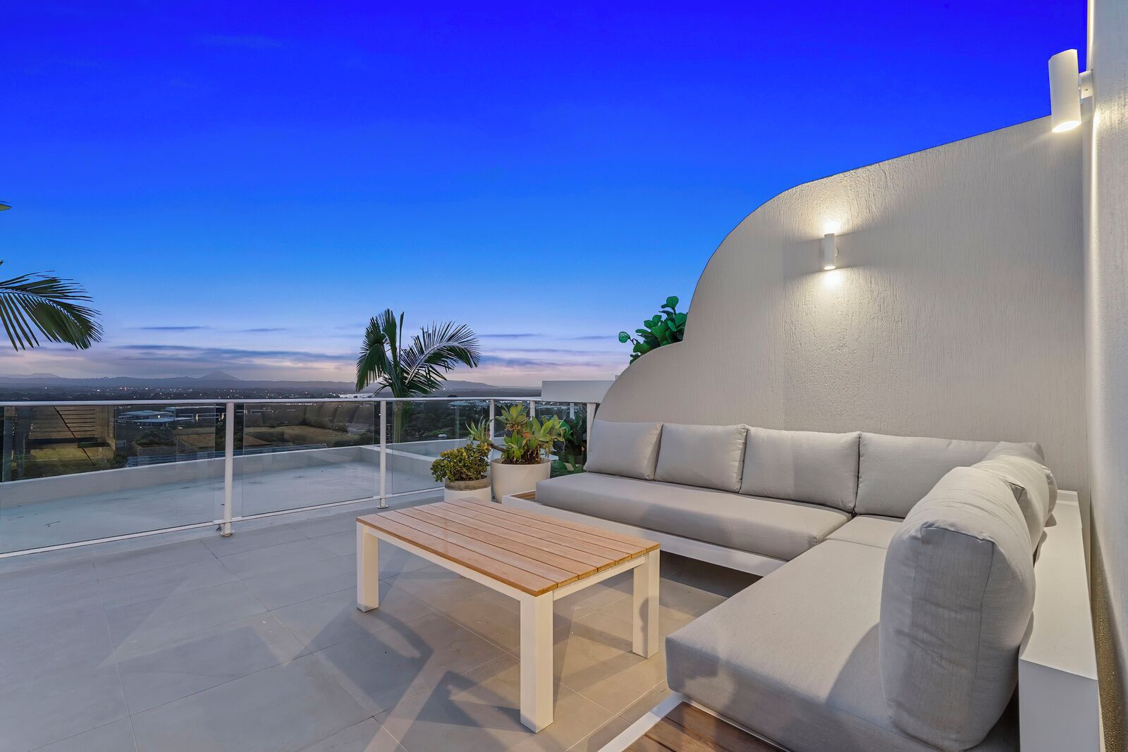 Teras/patio