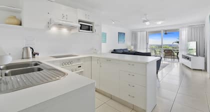 Noosa Hill Resort