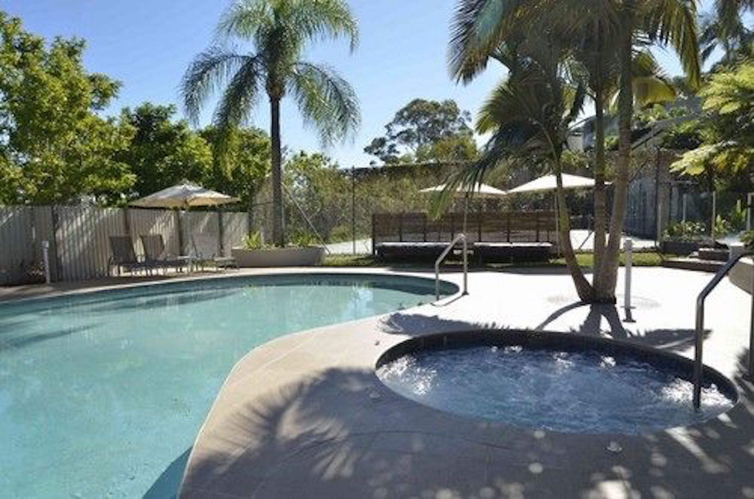 Noosa Hill Resort — image 30