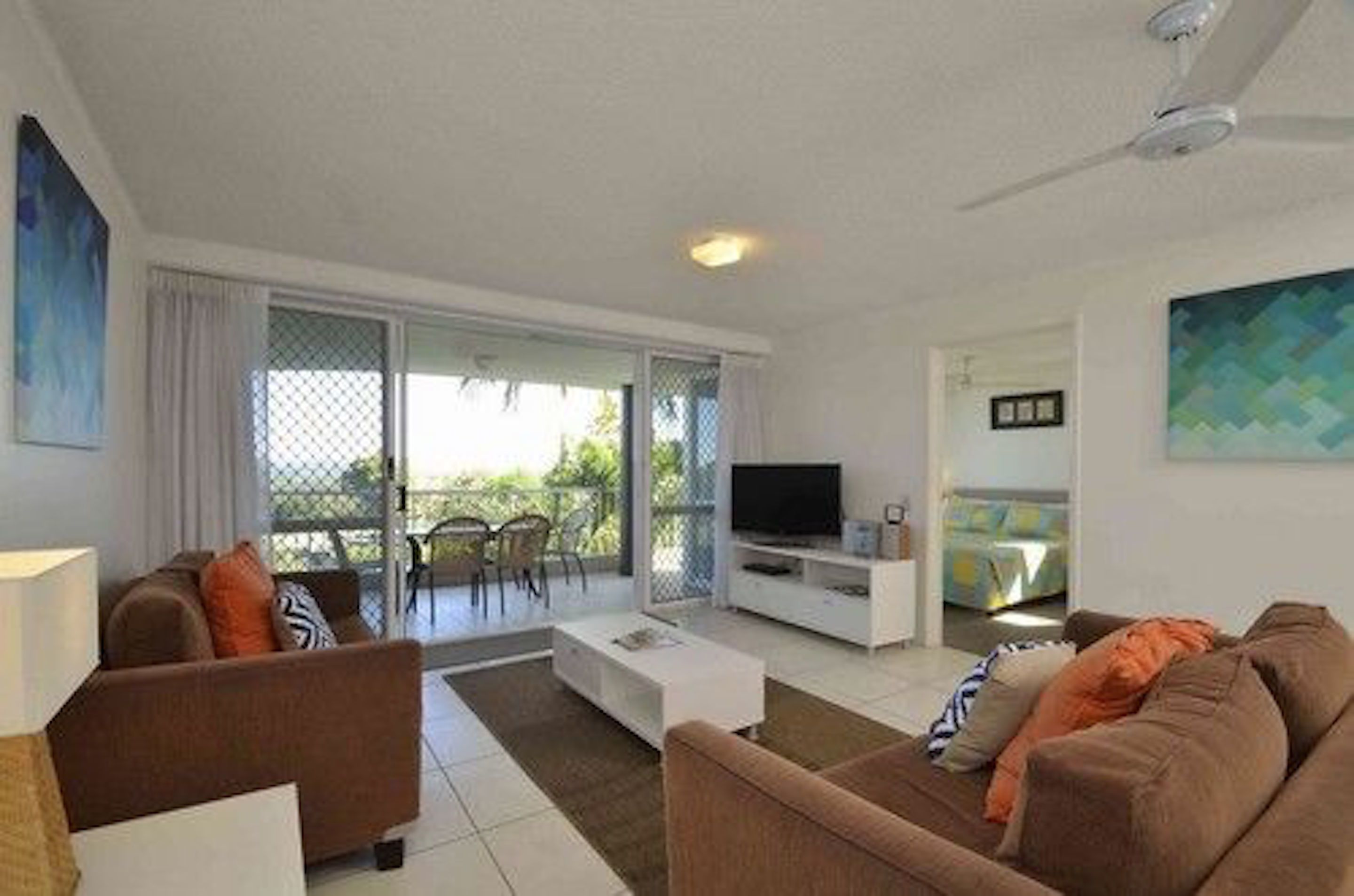 Noosa Hill Resort — image 18