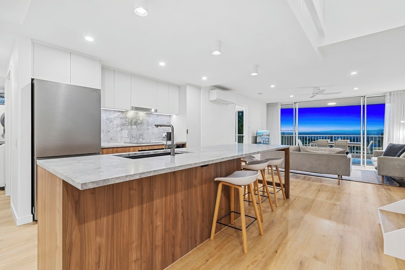 Premium Apartment | Private kitchen