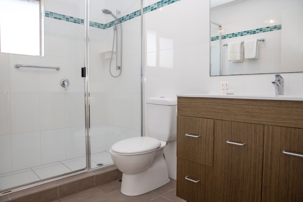 The Islander Noosa Resort by null