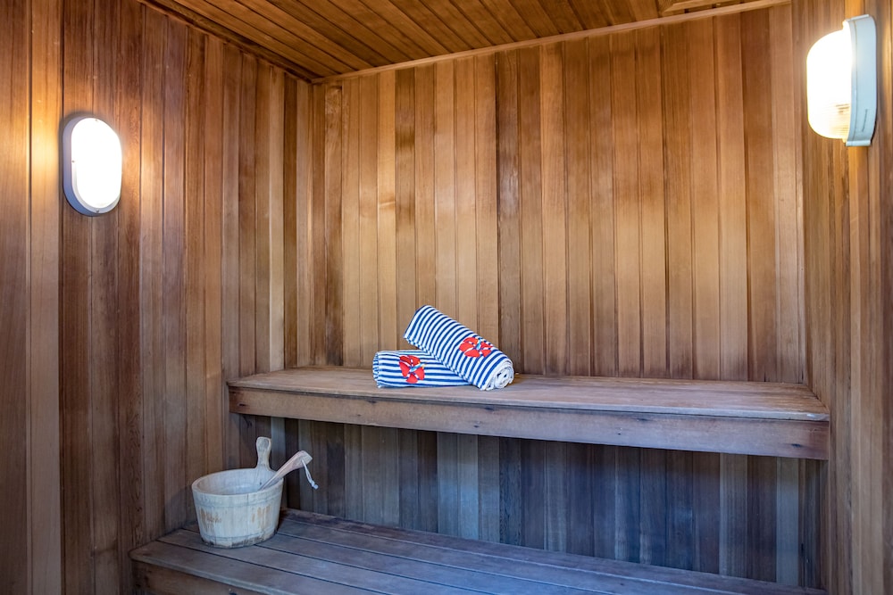 The Islander Noosa Resort by null