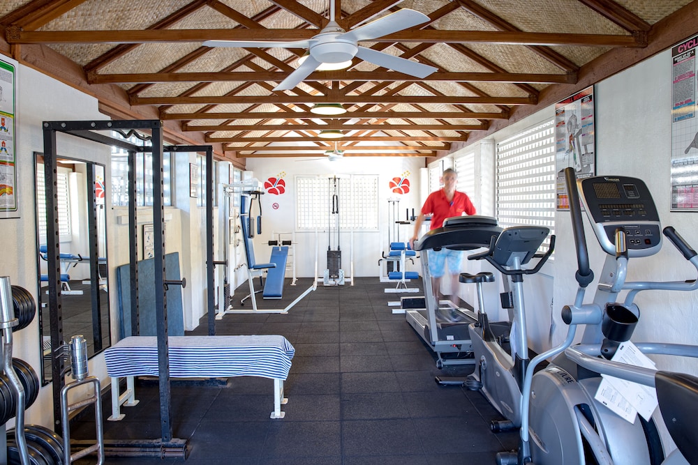 The Islander Noosa Resort by null