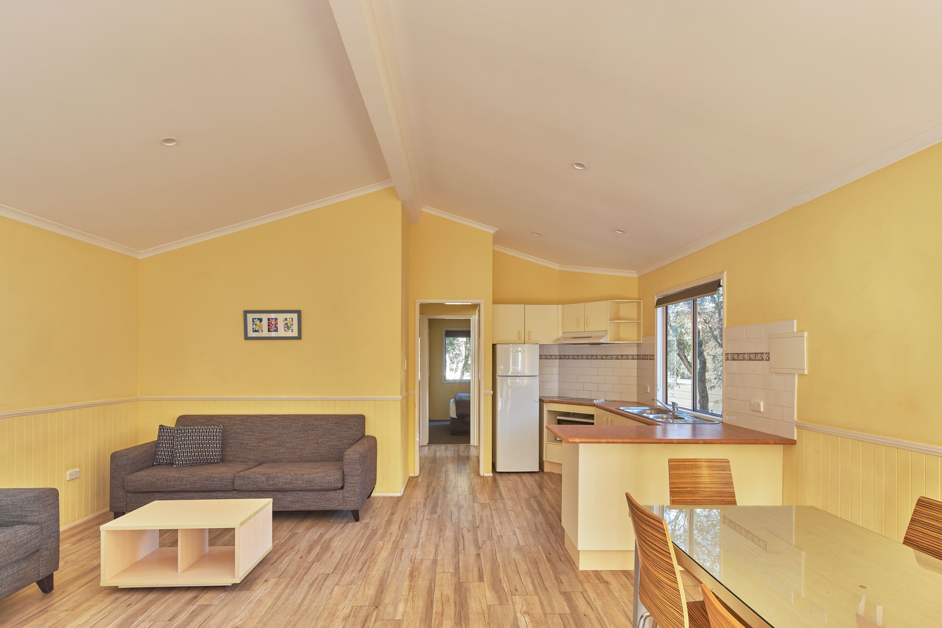 Photo - Big4 Sydney Lakeside Holiday Park