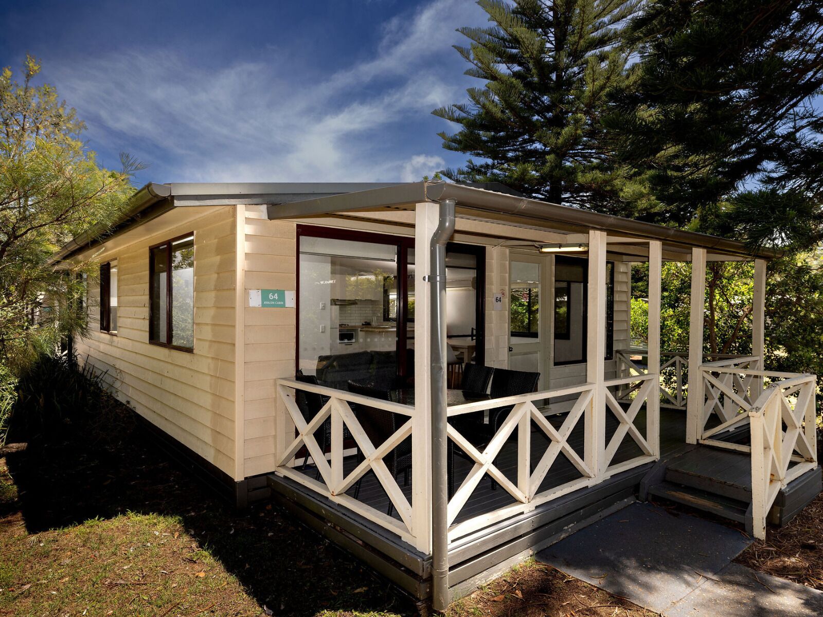 Avalon Cabin | Free WiFi, bed sheets