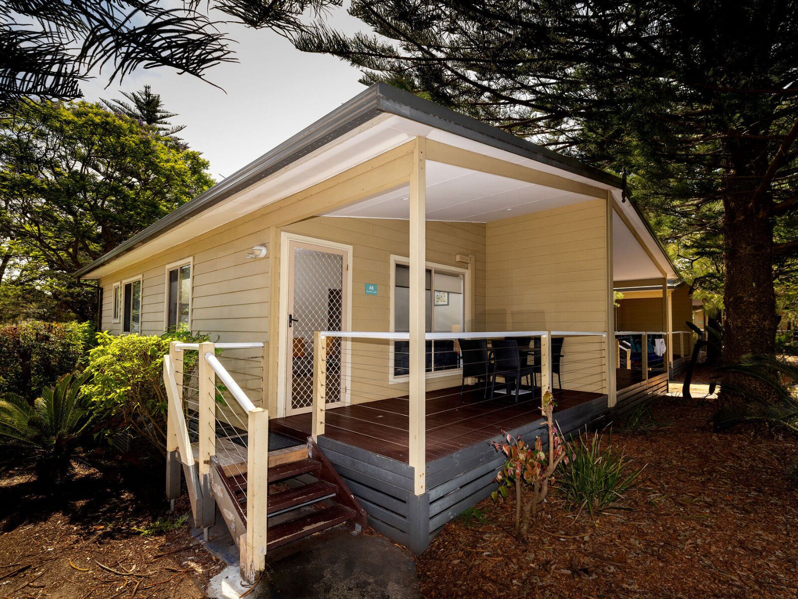 Collaroy Cabin