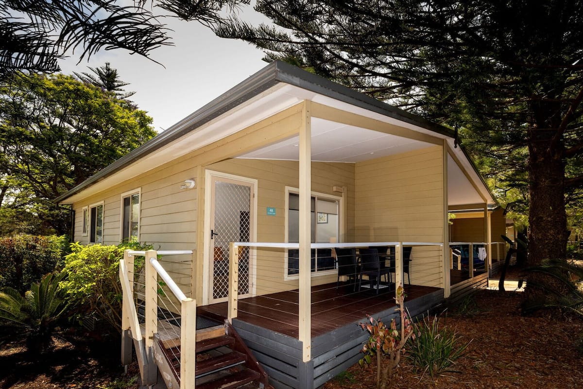 Collaroy Cabin