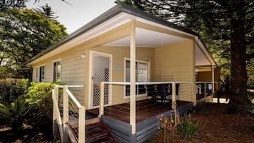 Collaroy Cabin
