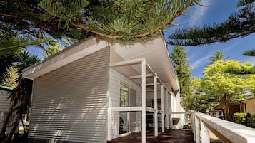 Avalon Cabin - Access Friendly