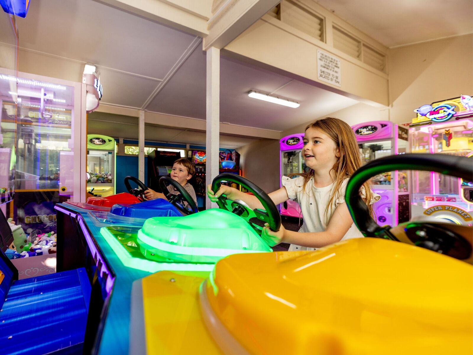 Photo - Big4 Sydney Lakeside Holiday Park