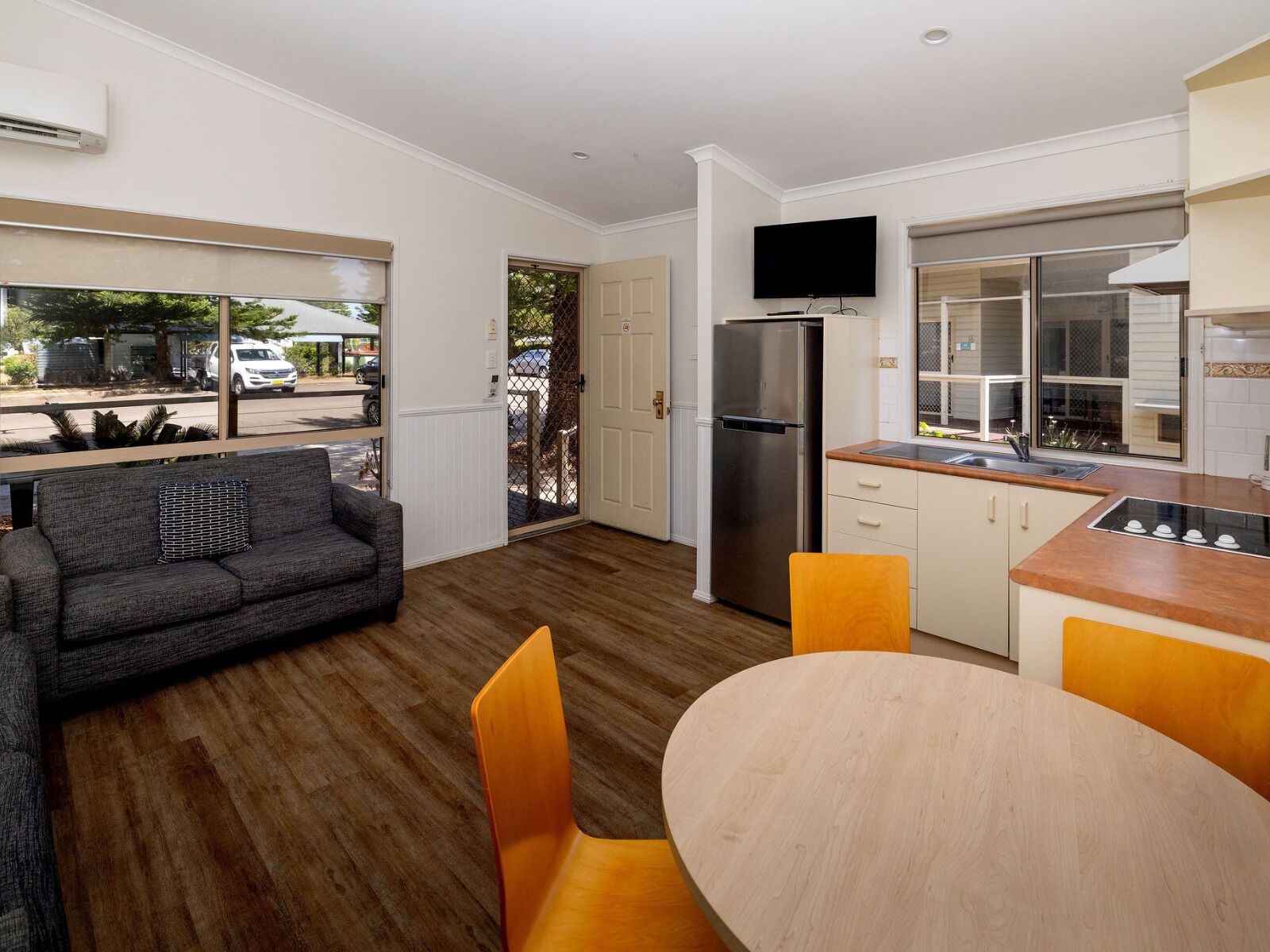 Photo - Big4 Sydney Lakeside Holiday Park