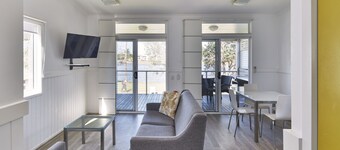 빅4 시드니 레이크사이드 홀리데이 파크