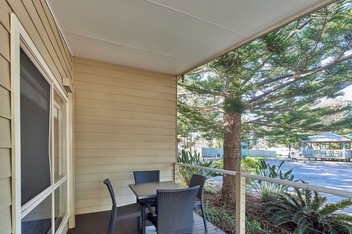 Collaroy Cabin | Terrace/patio