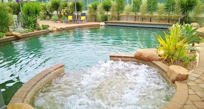 Island Leisure Resort