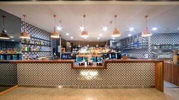 Bar (ter plaatse)