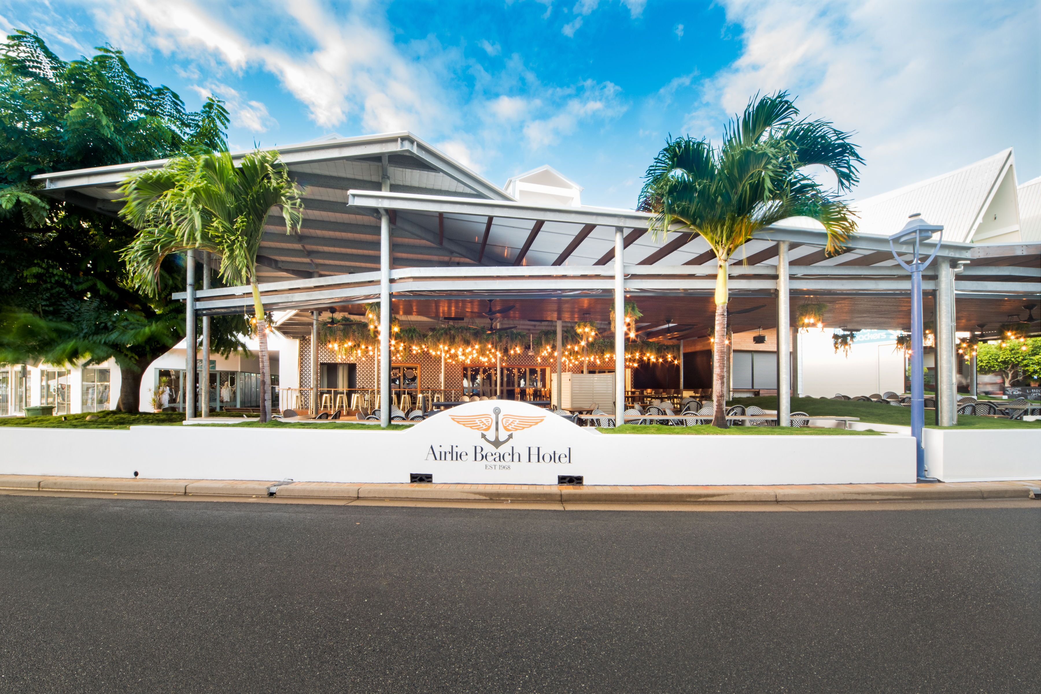 airlie beach hotels liquor and tobacco merchants airlie beach store Airlie Beach Hotel Reviews, Deals & Photos 2026