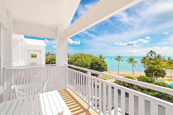 Suite | Balcony view