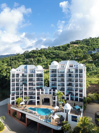 The Sebel Whitsundays Airlie Beach