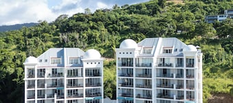 The Sebel Whitsundays Airlie Beach