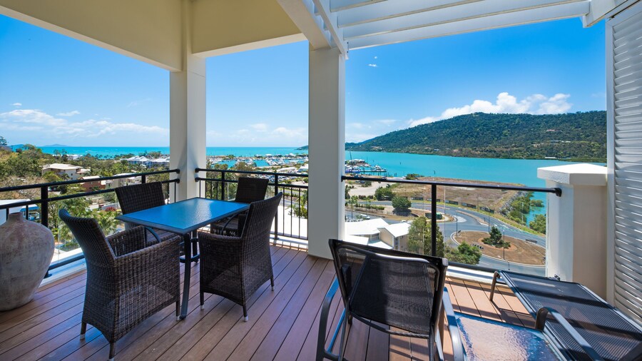 聖靈群島艾爾利海灘賽貝爾