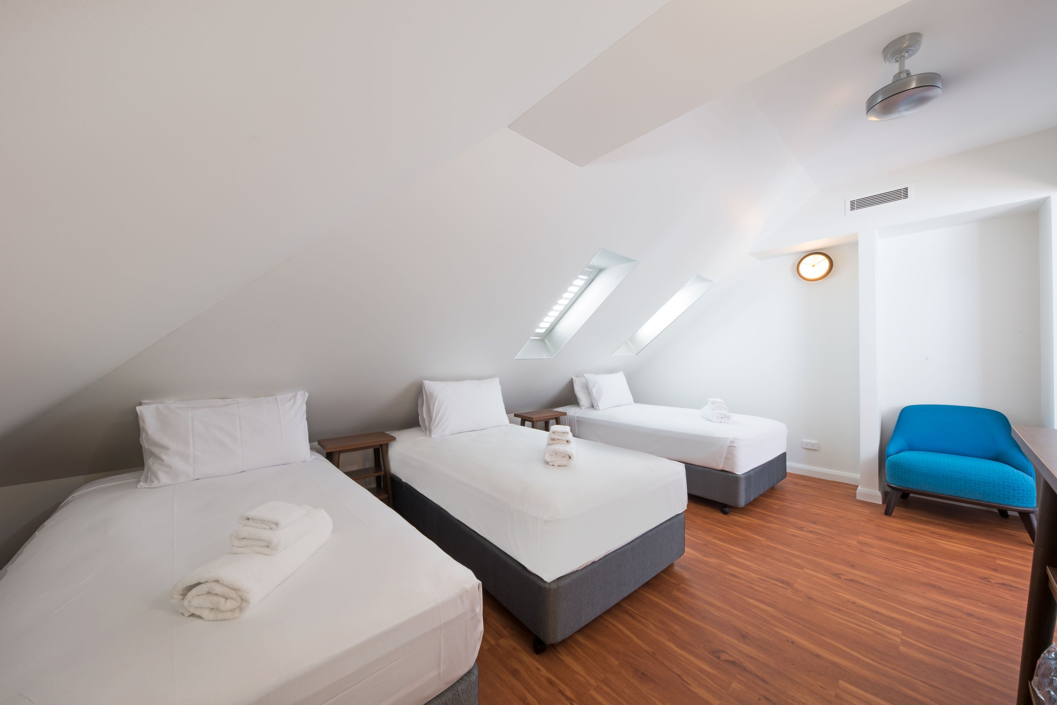 3 bedroom 3 bathroom top floor spa penthouse | premium bedding, pillow-top beds, in-room safe, iron/ironing board