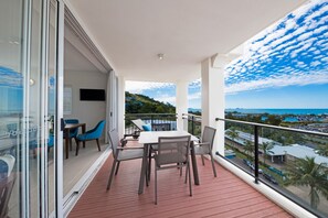 Vistas desde la habitación