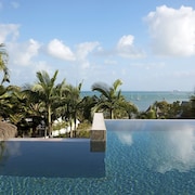 at Water's Edge Resort