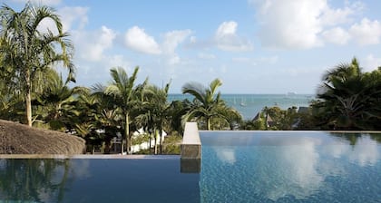 at Water's Edge Resort