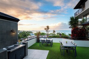 منطقة شواء/نزهات