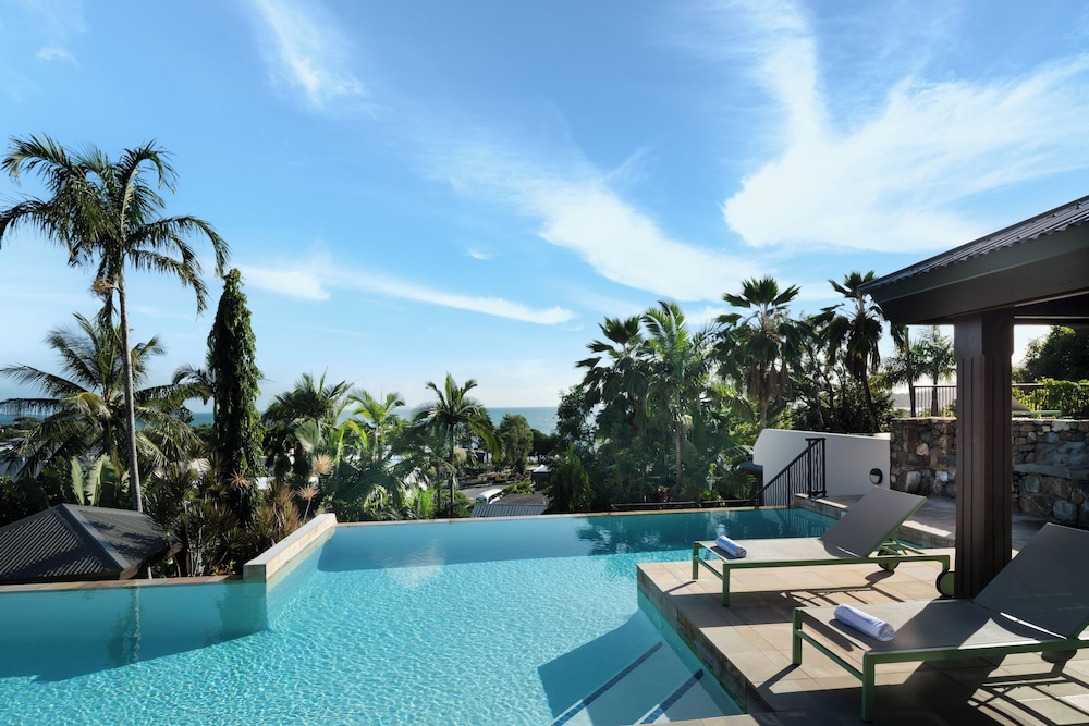 at Water's Edge Resort by null