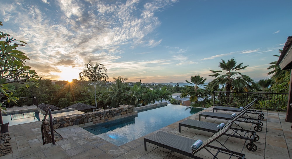 at Water's Edge Resort by null