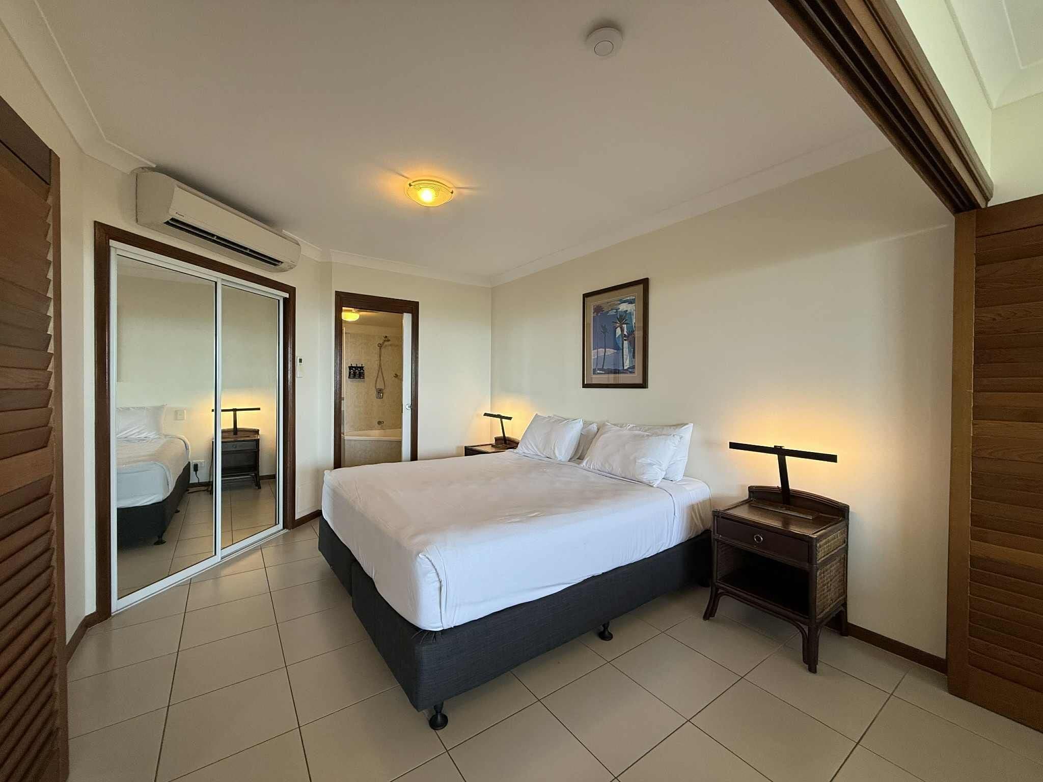 1 bedroom, premium bedding, pillow-top beds, in-room safe