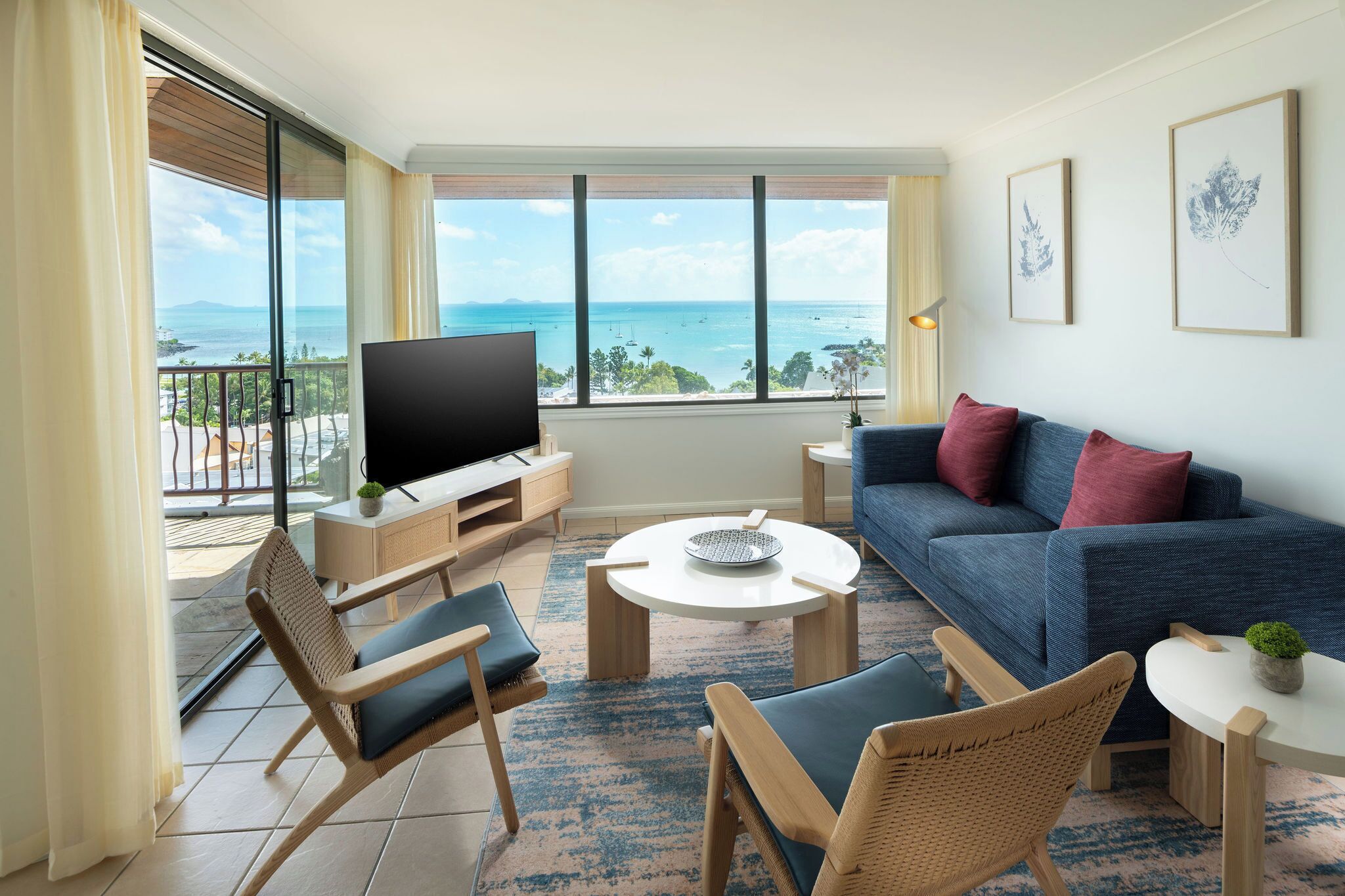 40-inch flat-screen tv with digital channels, tv, dvd player