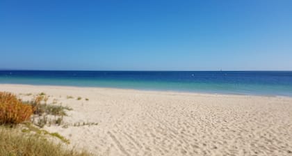 Abbey Beach Resort