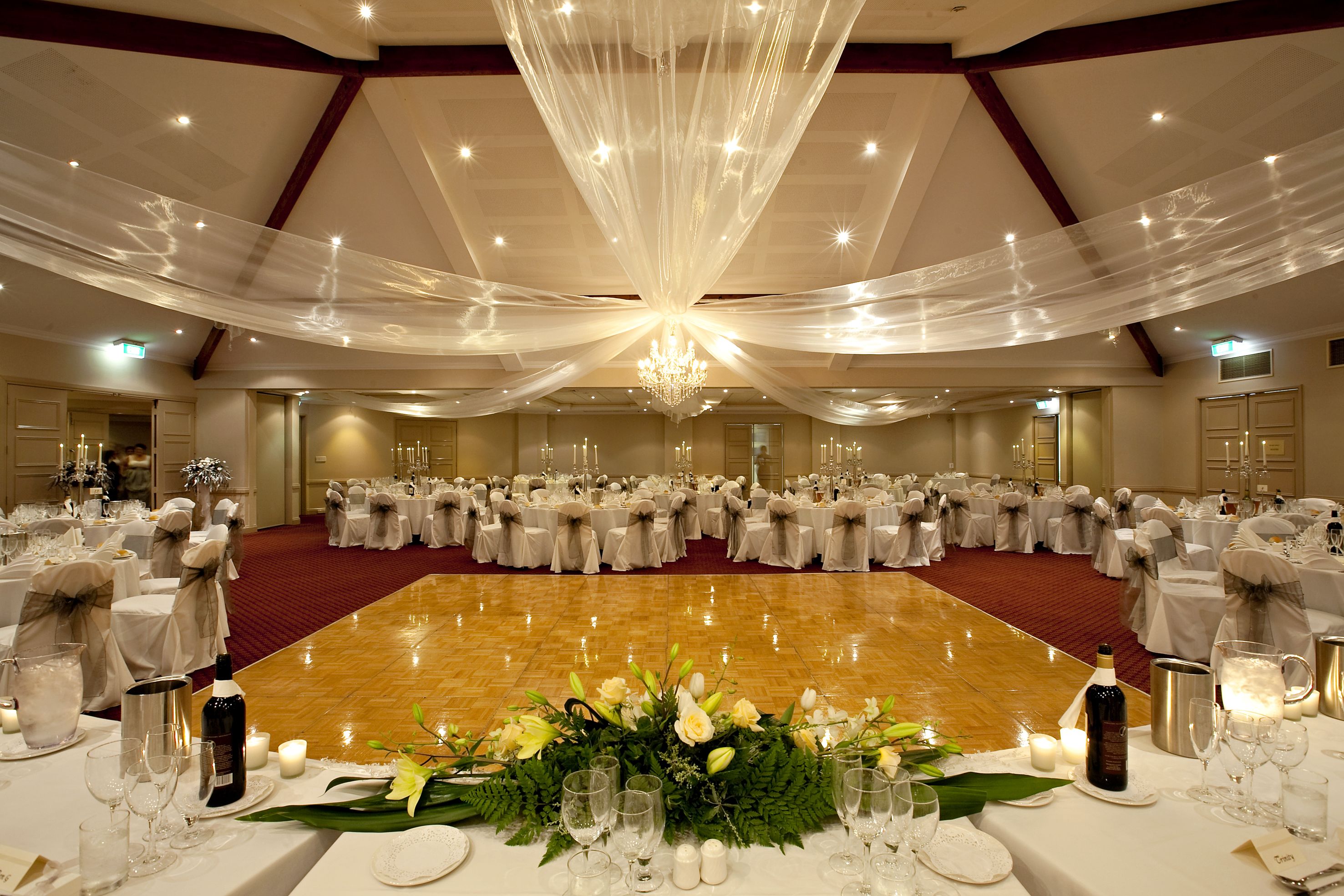 Ballroom