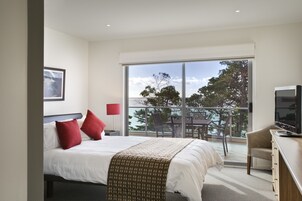 Beachfront Studio Apartment
