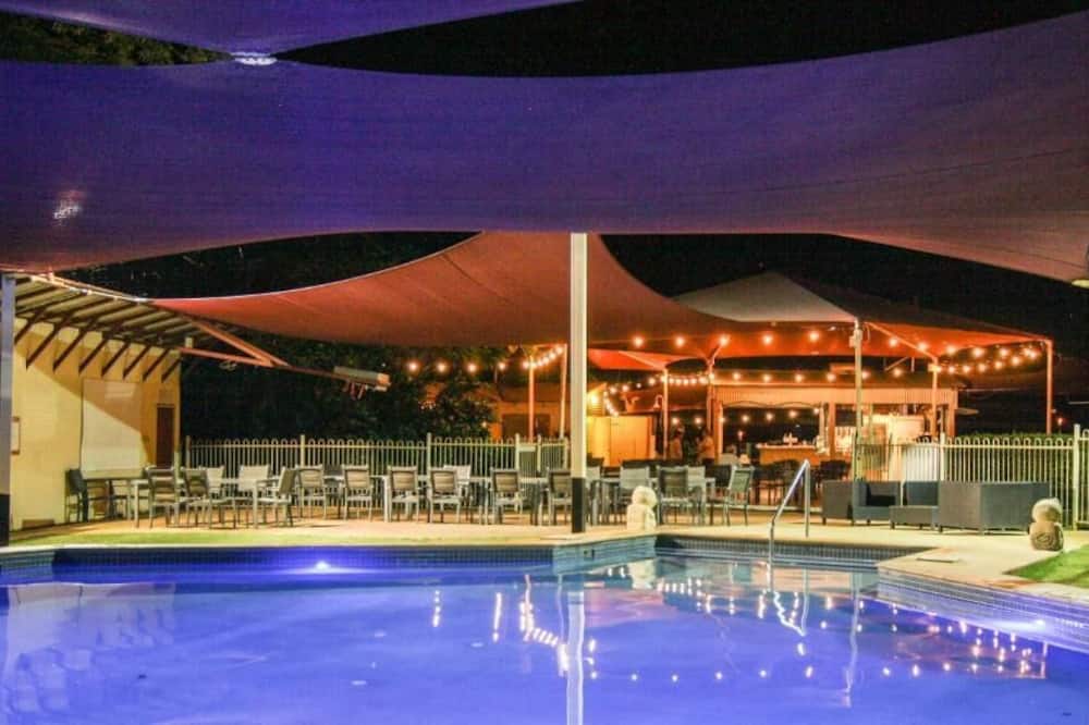 Lily Lagoon Resort