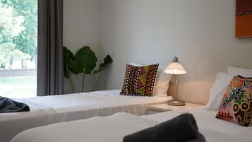 Chambre Triple « Premier »