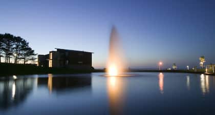 Silverwater Resort