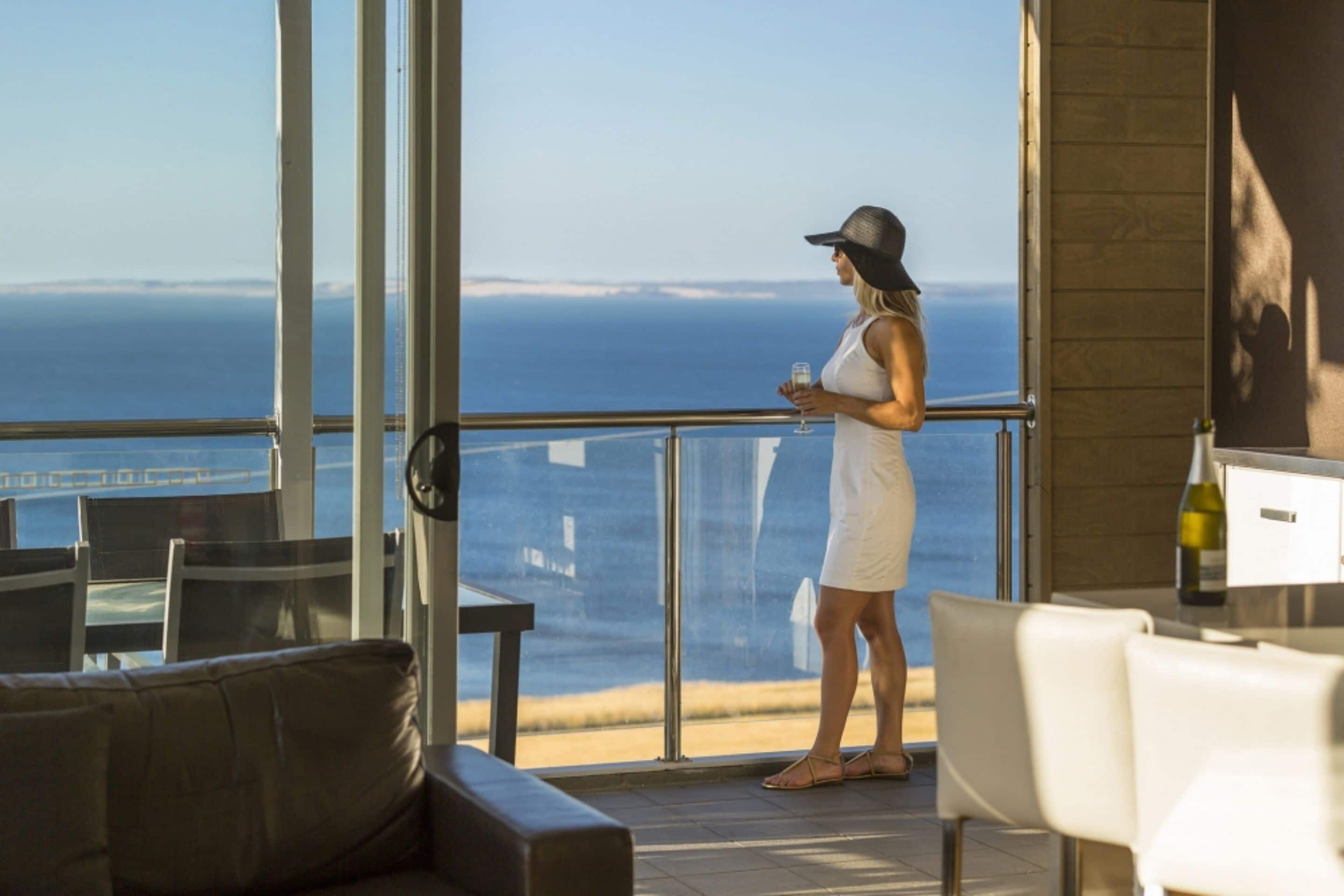 アパートメント 3 ベッドルーム | 部屋からの景観