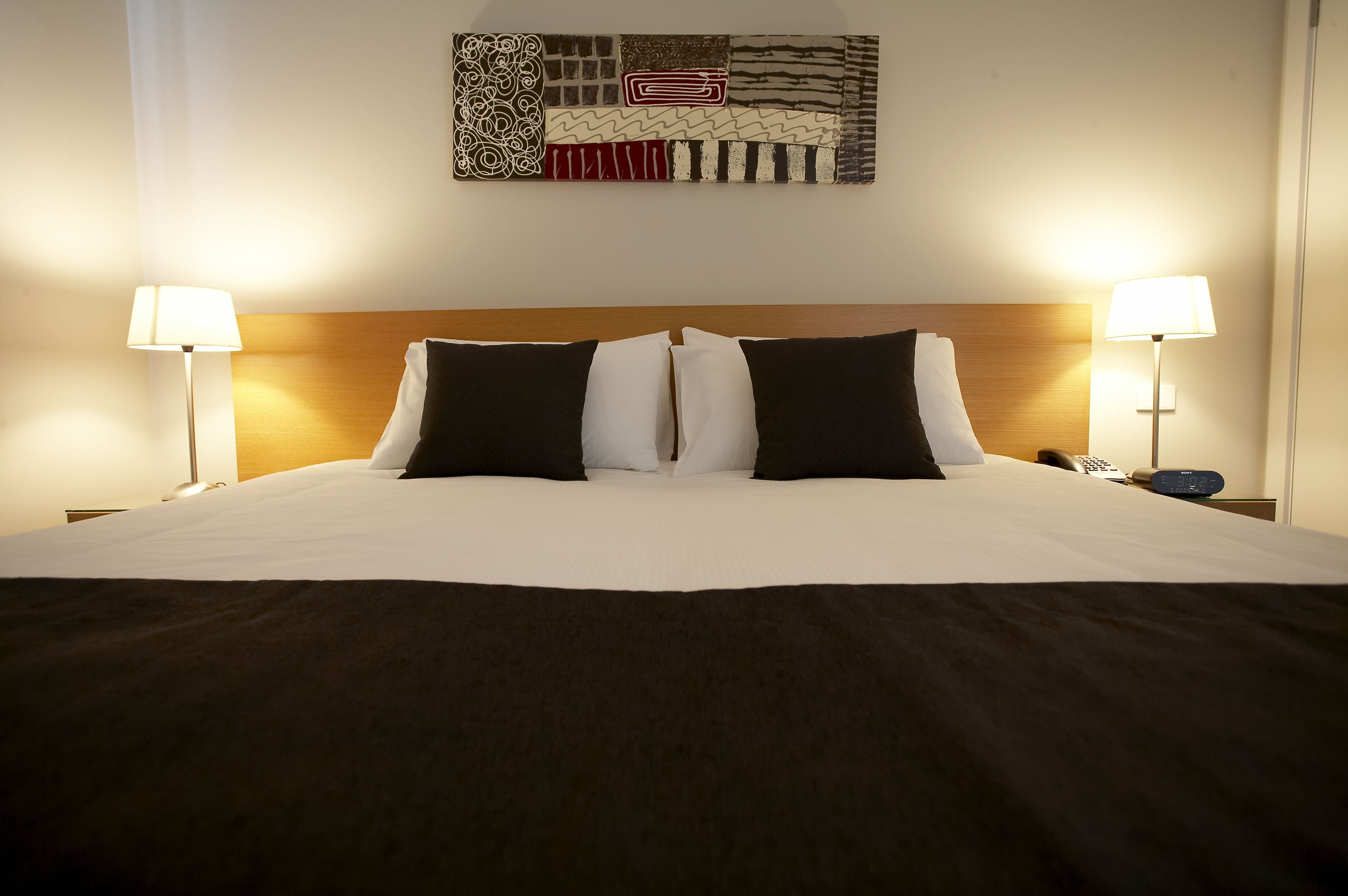 In-room safe, desk, iron/ironing board, free WiFi