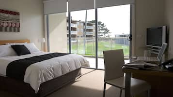 Resort Room | View from room