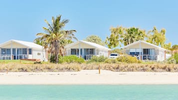 Wi-Fi gratuit, draps fournis