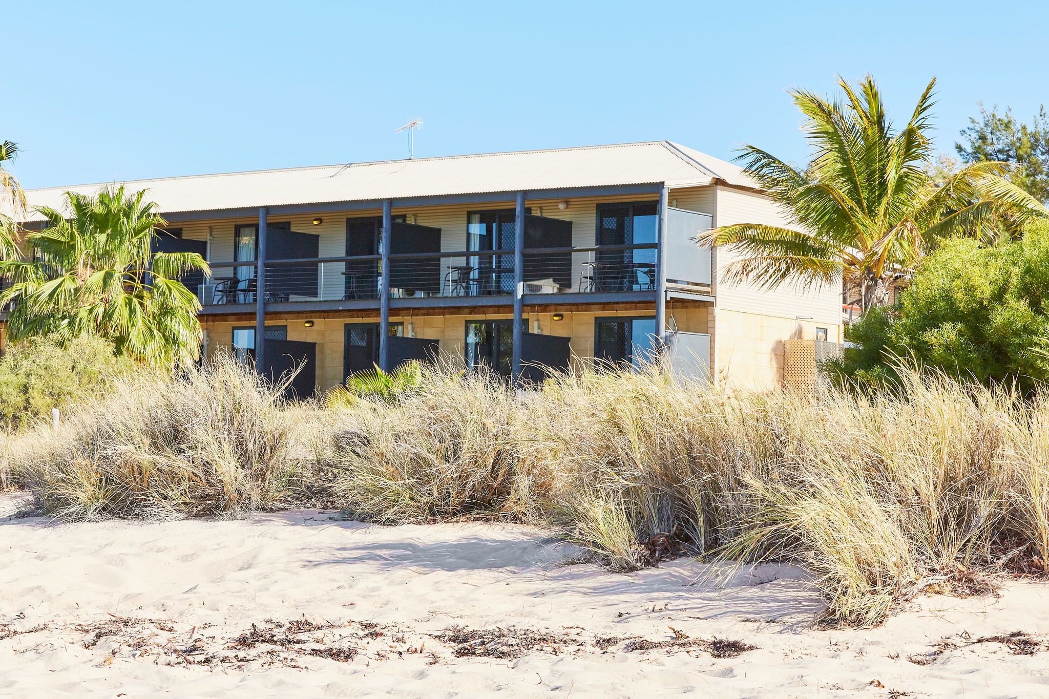 Beach View Room  | Free WiFi, bed sheets